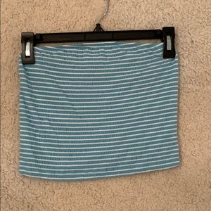 American Eagle Tube top
